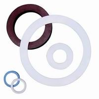 Pure PTFE Gasket 